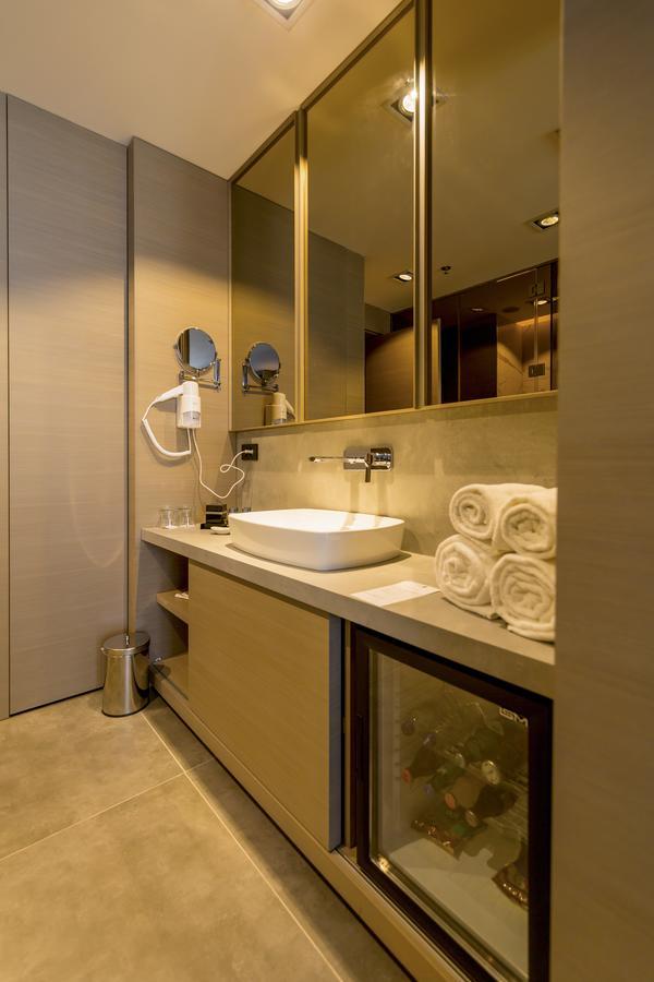 Vista Boutique Hotel Mezitli Exteriér fotografie