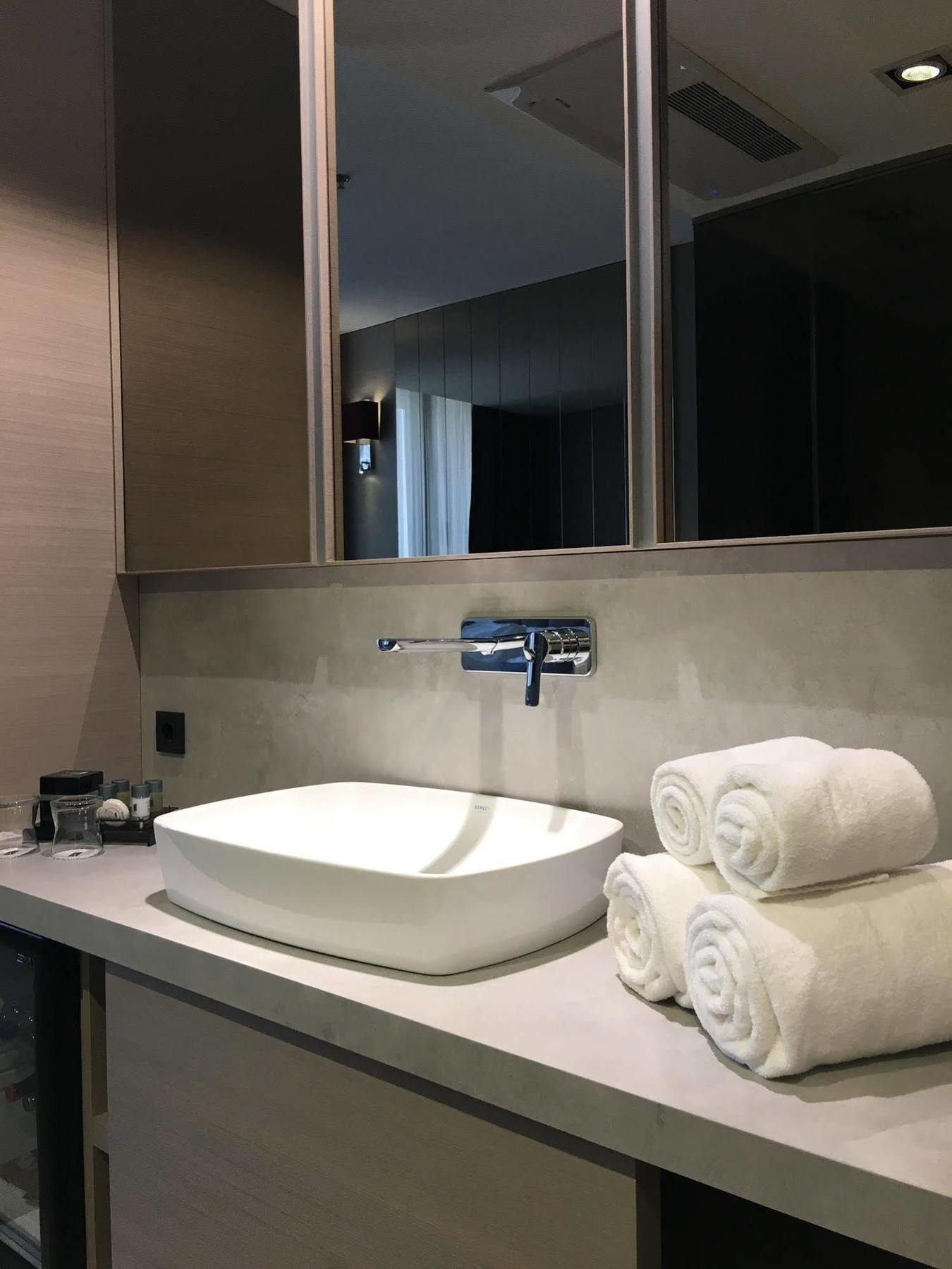 Vista Boutique Hotel Mezitli Exteriér fotografie