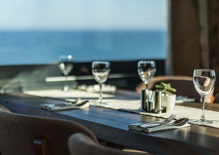 Vista Boutique Hotel Mezitli Exteriér fotografie